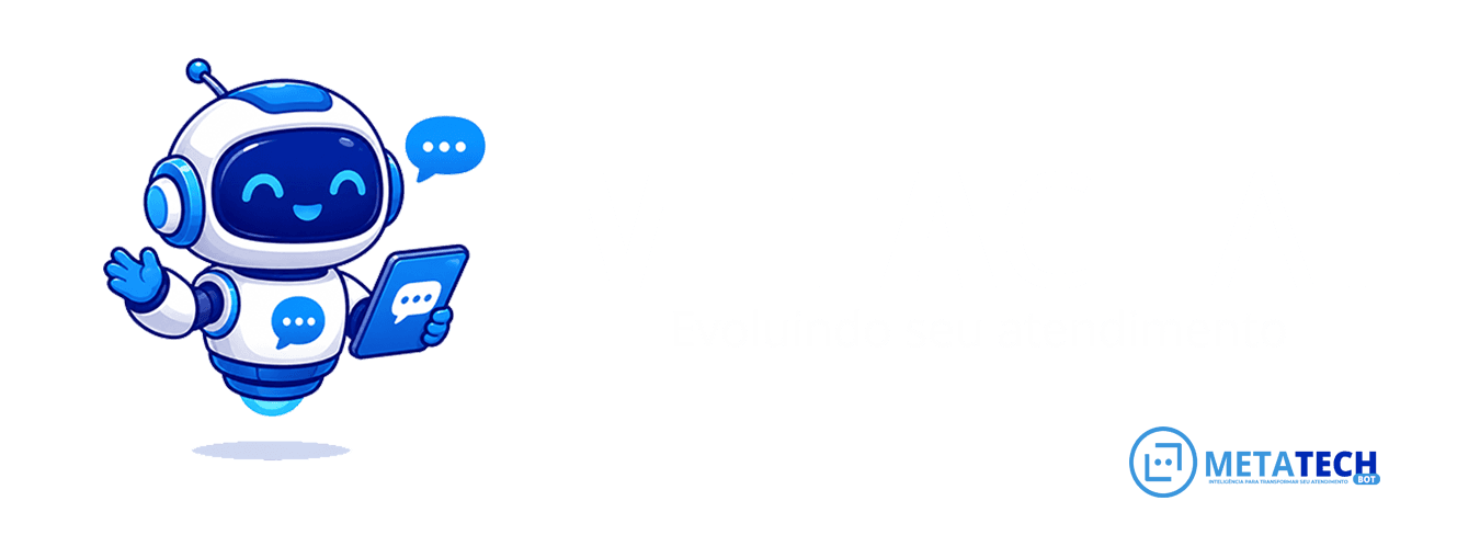 MetaChat — Evoluindo seu atendimento