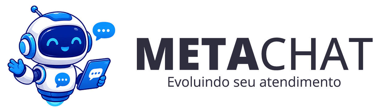 MetaChat — Evoluindo seu atendimento